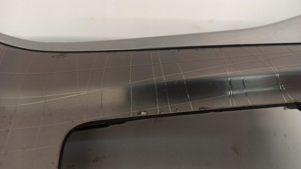 фото №7, Volvo xc70 рамка wodospad 31440246