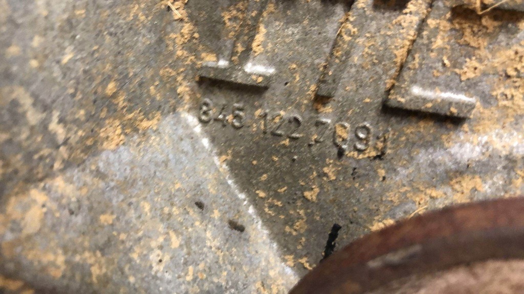 фото №8, Редуктор коробки discovery iii 2,7td iab500241