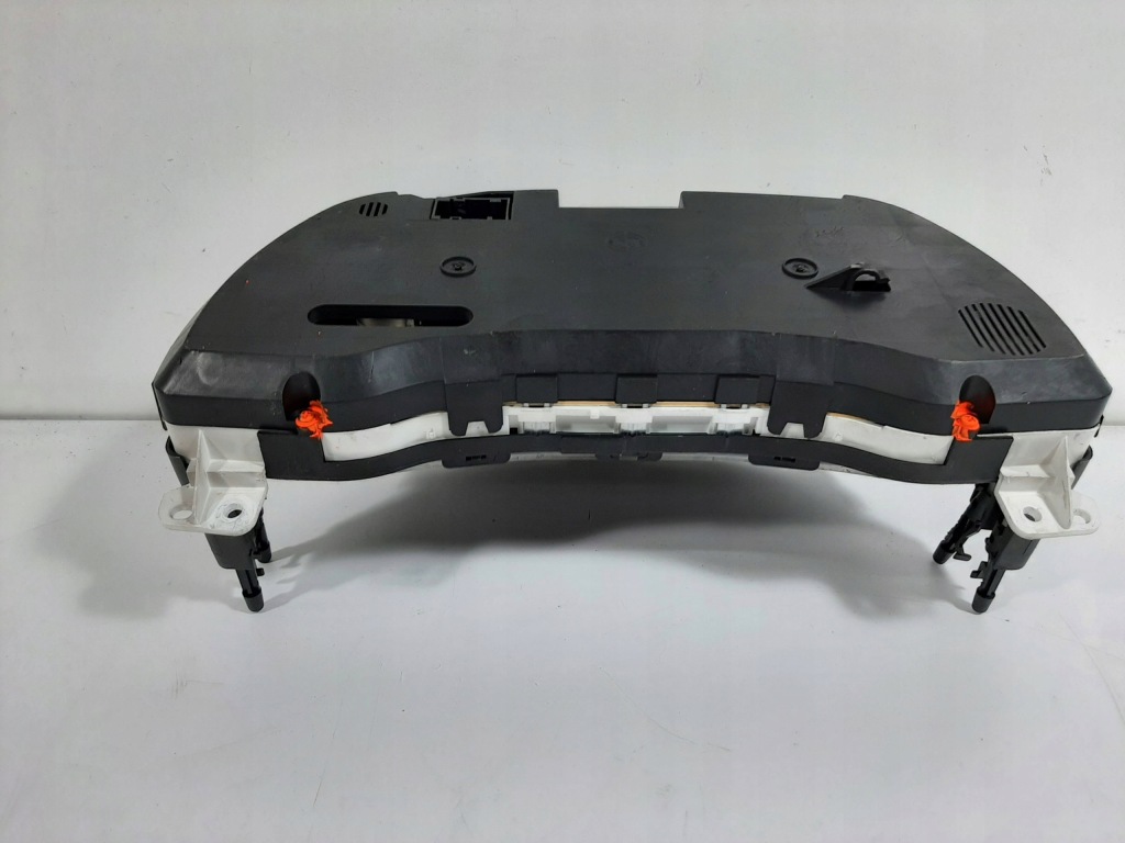 фото №9, Fiat doblo 1.9d 04r счетчик приборы 51758842