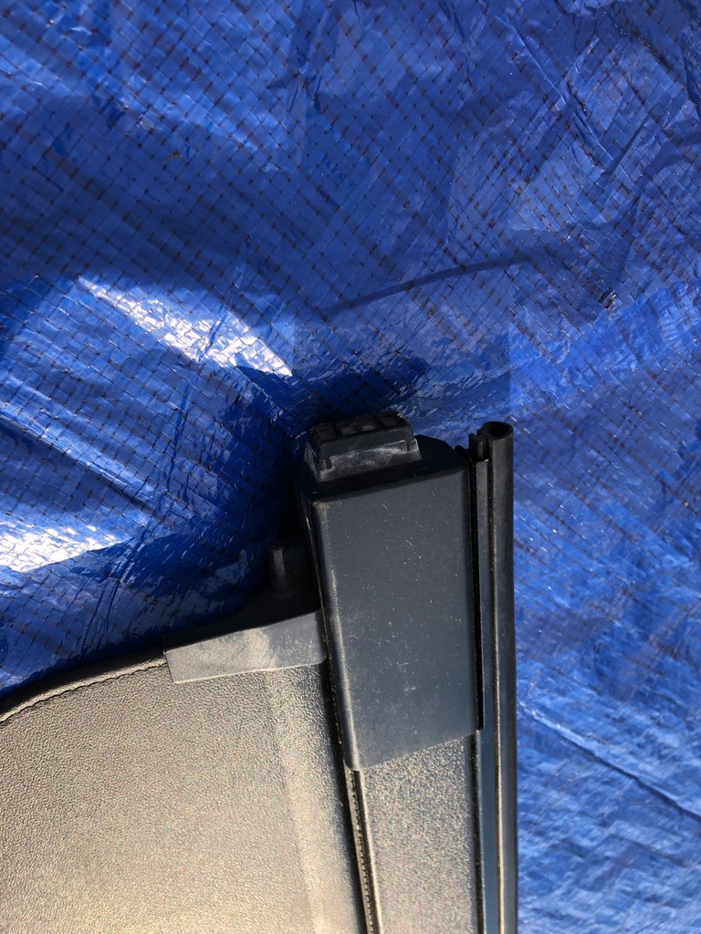 фото №4, Шторка багажника alfa romeo 159 364753640