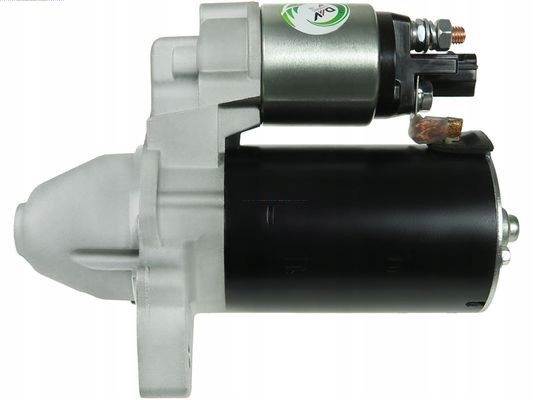 Новий стартер vw touareg 6.0 w12 audi a8 6.0 w12 quattro audi q7 4.2 fsi Недорого