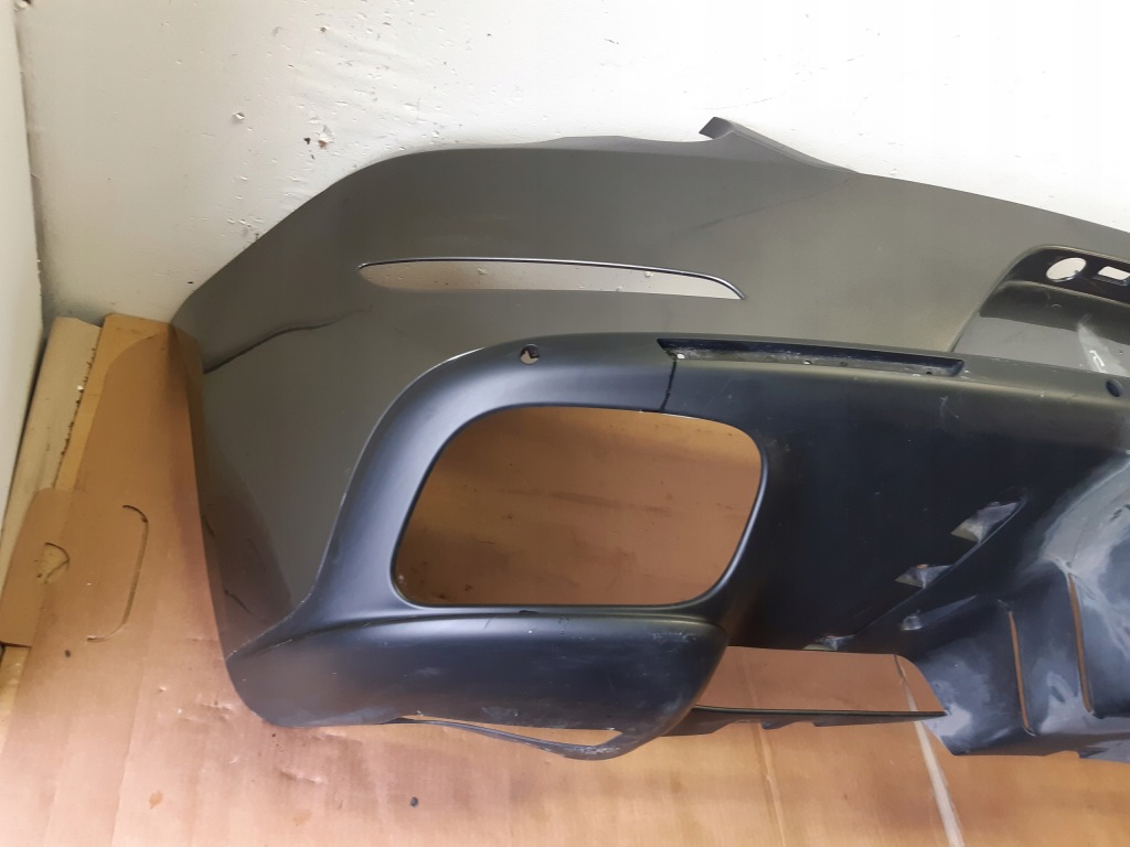 Ferrari gtc4 lusso бампер задний  gtc4lusso gtc 4 Киев