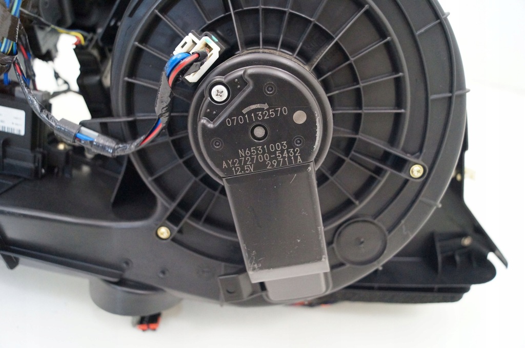 фото №6, Dodge charger ii 5.7 hemi 11- обігрівач t