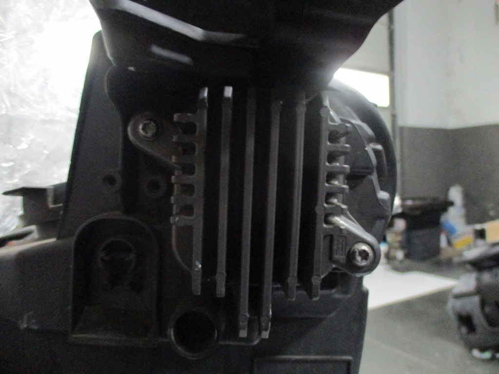 фото №8, Лампа peugeot 3008 5008 17r led перед левая