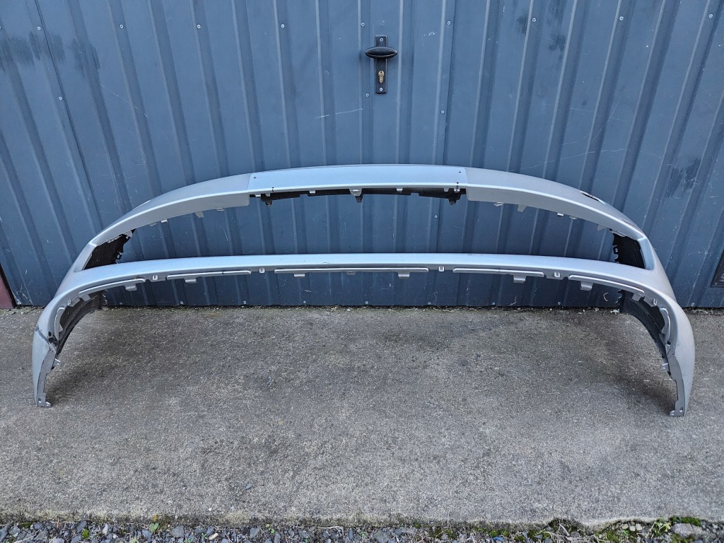 Бампер перед передний renault laguna 3 iii 620220001r полный org с Разборки