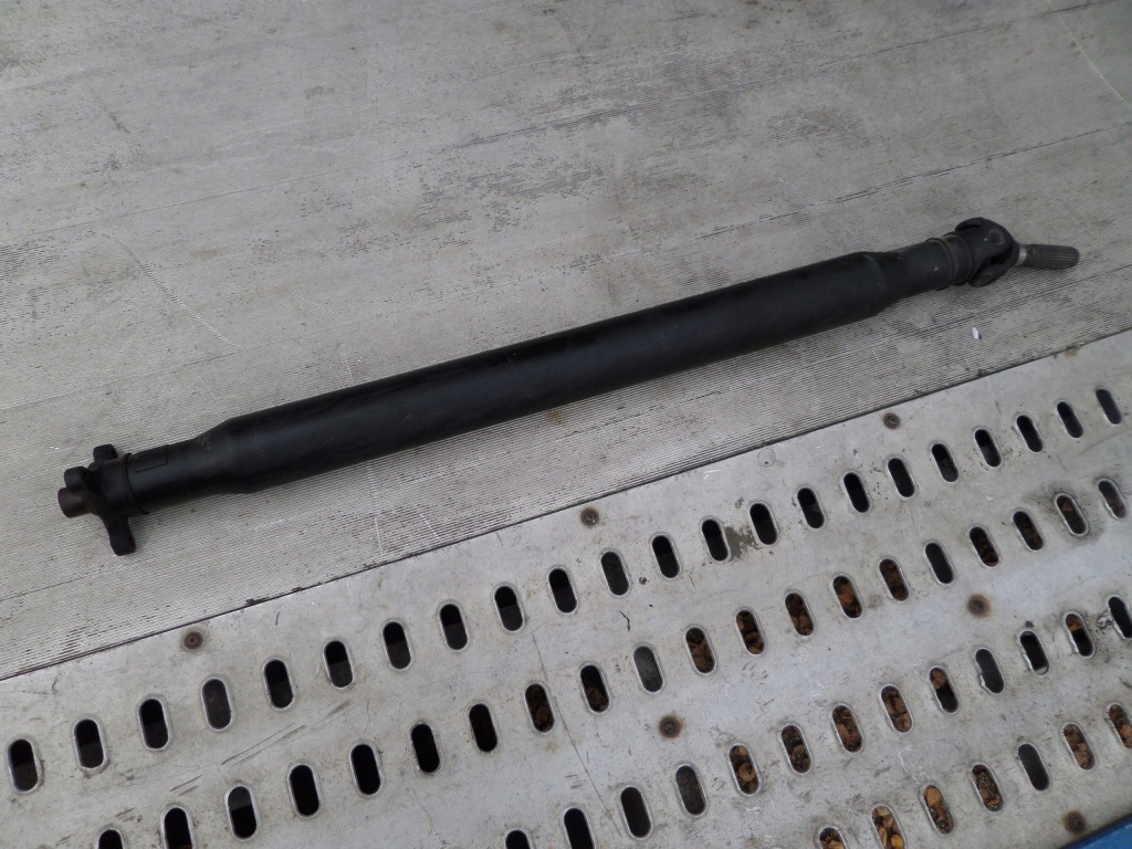 фото №1, Mercedes c-klasa w204 wał приводной задняя a2044100032