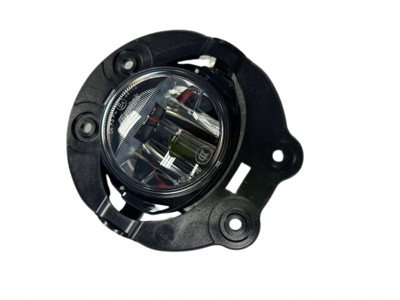 фото №1, Противотуманная фара dodge ram 1500 2019- led