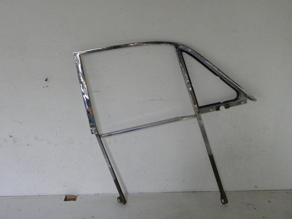 фото №1, Двері рама jaguar mk2 перед праве