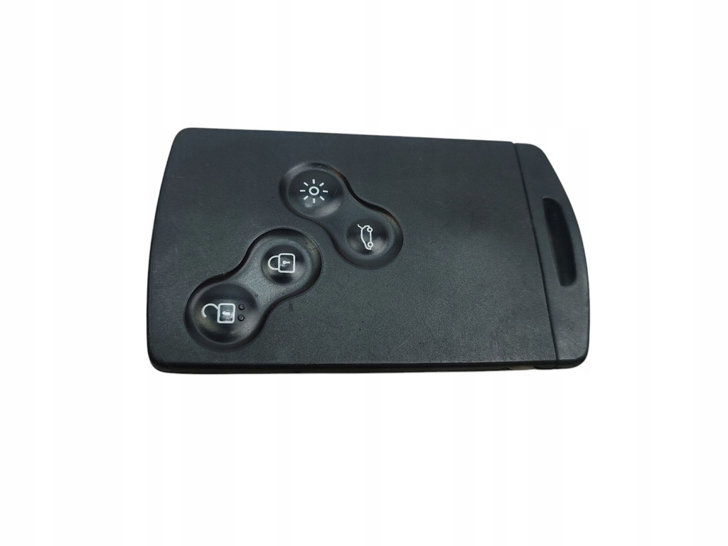 фото №9, Блокировка руля вкладка карта renault laguna iii