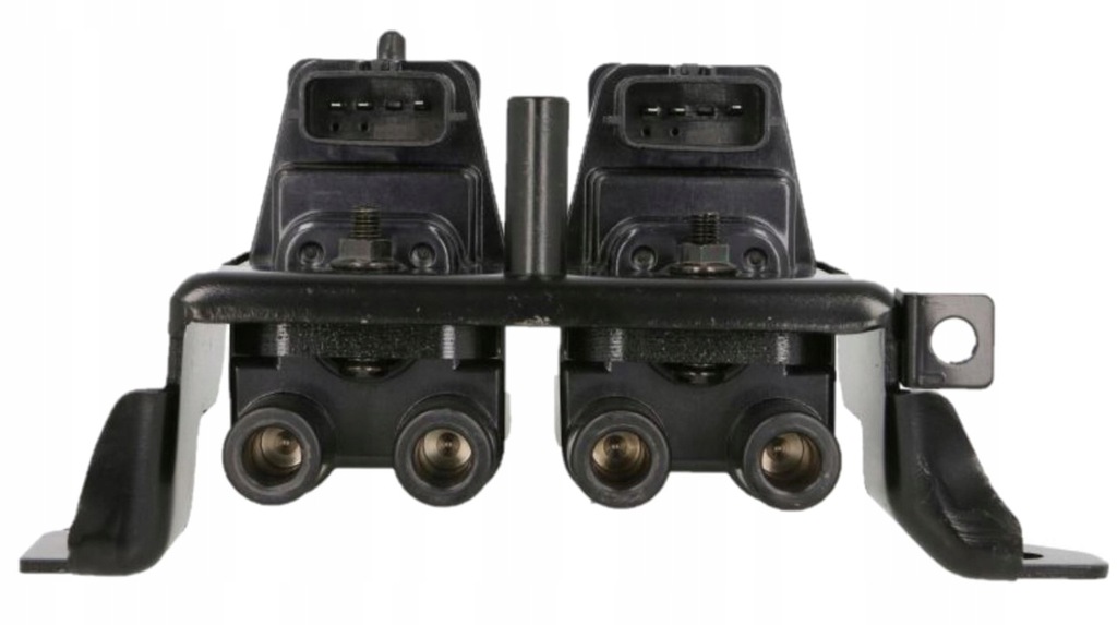 фото №15, Котушка запалювання delphi gn10554-12b1