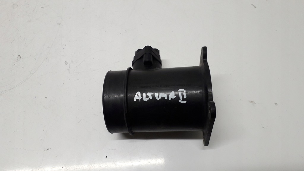 фото №1, Nissan altima l31 02-06 2.5 расходомер