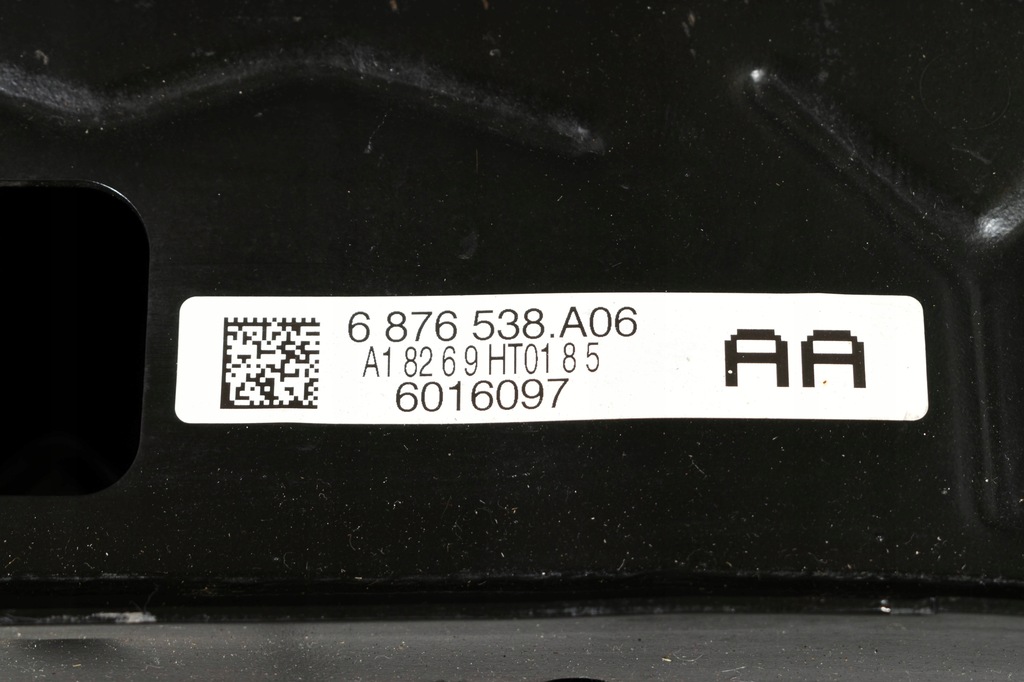 фото №10, Bmw 3 g20 4 g22 підрамник заднього підвіска балка задня підвіска 8837913