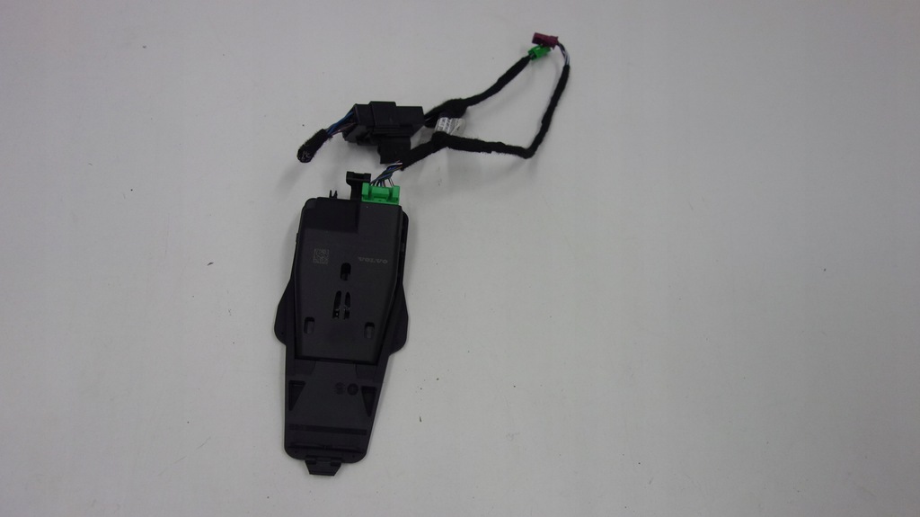 фото №1, Volvo радар камера датчик скло 31387310