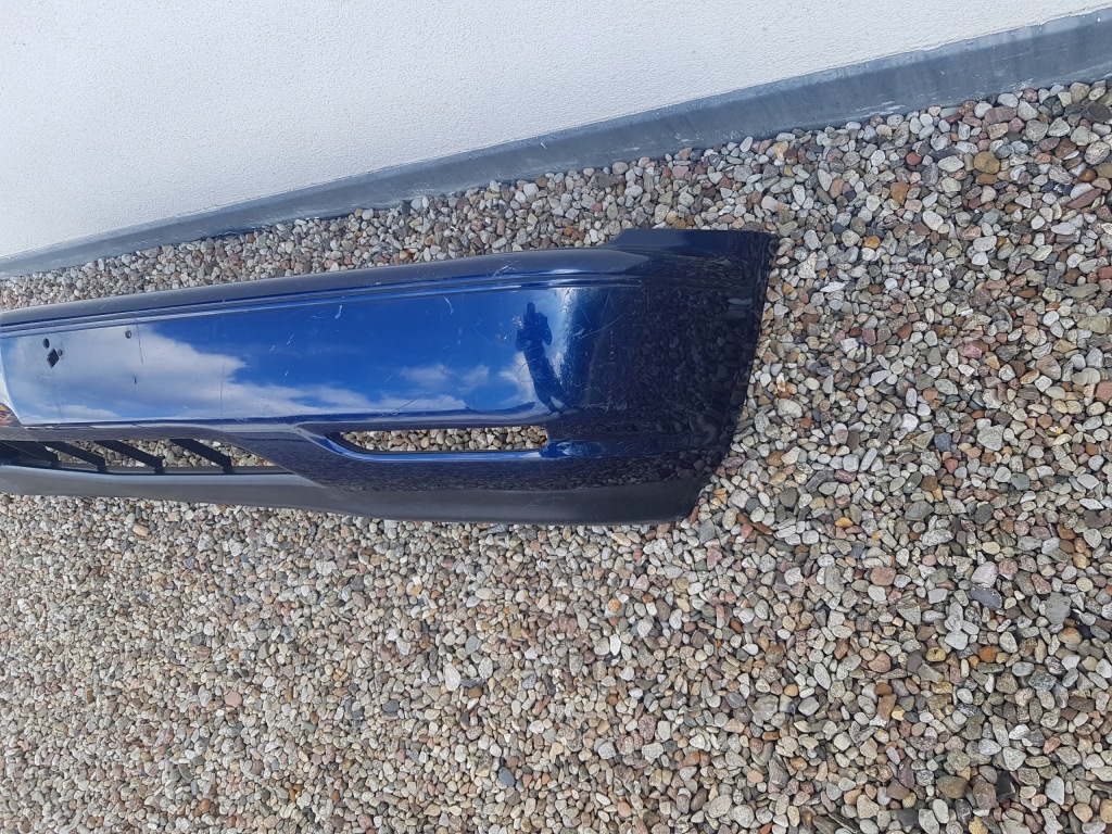 фото №3, Бампер передній lexus rx 300 rok 99-03