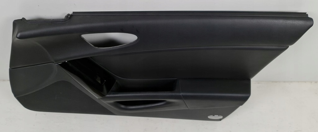 фото №6, Обшивка обивка дверь правый перед mazda rx-8 eu