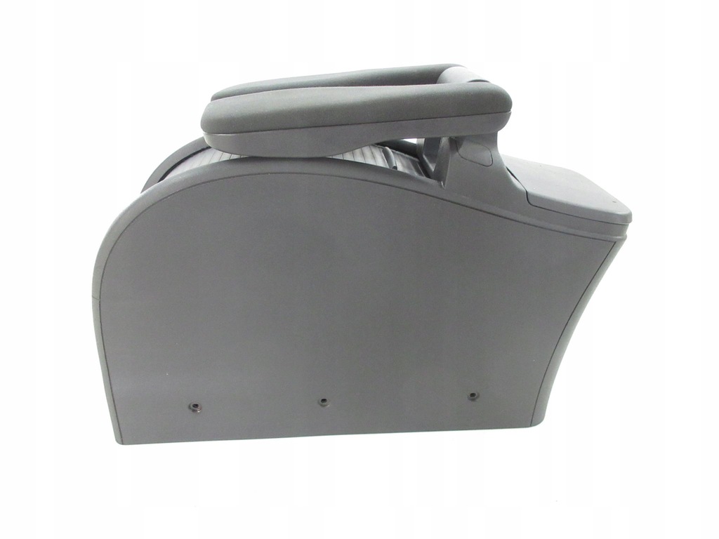 фото №8, Renault scenic ii тунель середній підлокітник