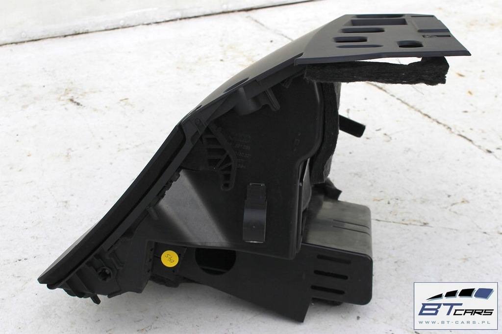 фото №9, Audi tt бардачок консоли правый пассажира 8s1857035 8s1 857 035 8s 2015-