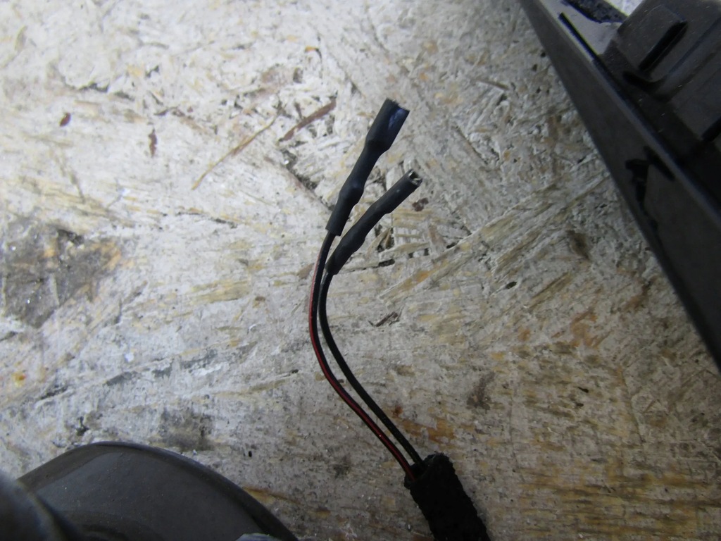 фото №7, Kia ev6 зеркало левая 8 pin