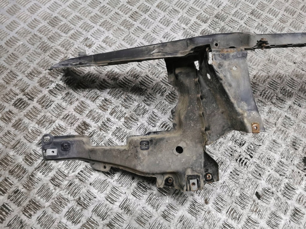 фото №7, Bmw x5 e53 2004 підсилювач верхній