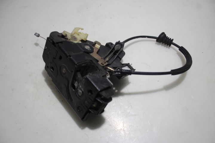 фото №1, Замок лівий перед двері seat cordoba ii