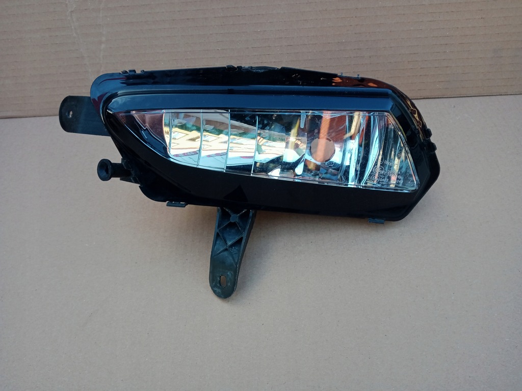 фото №1, Opel astra k v протитуманна фара лівий