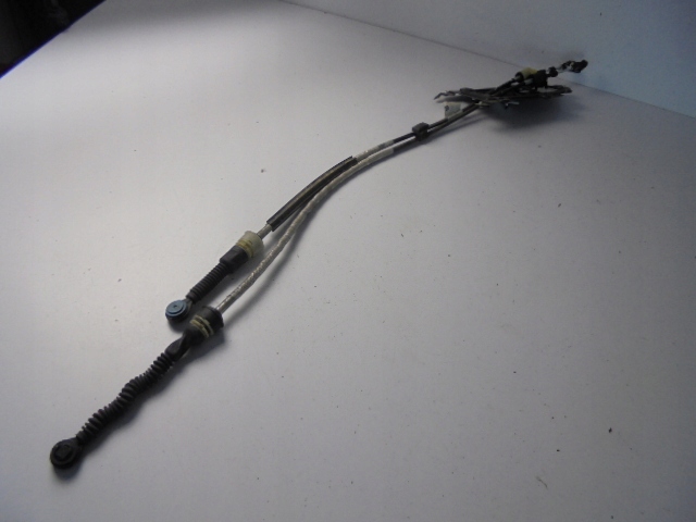 фото №1, Троси передач jeep compass ii 2018 rok