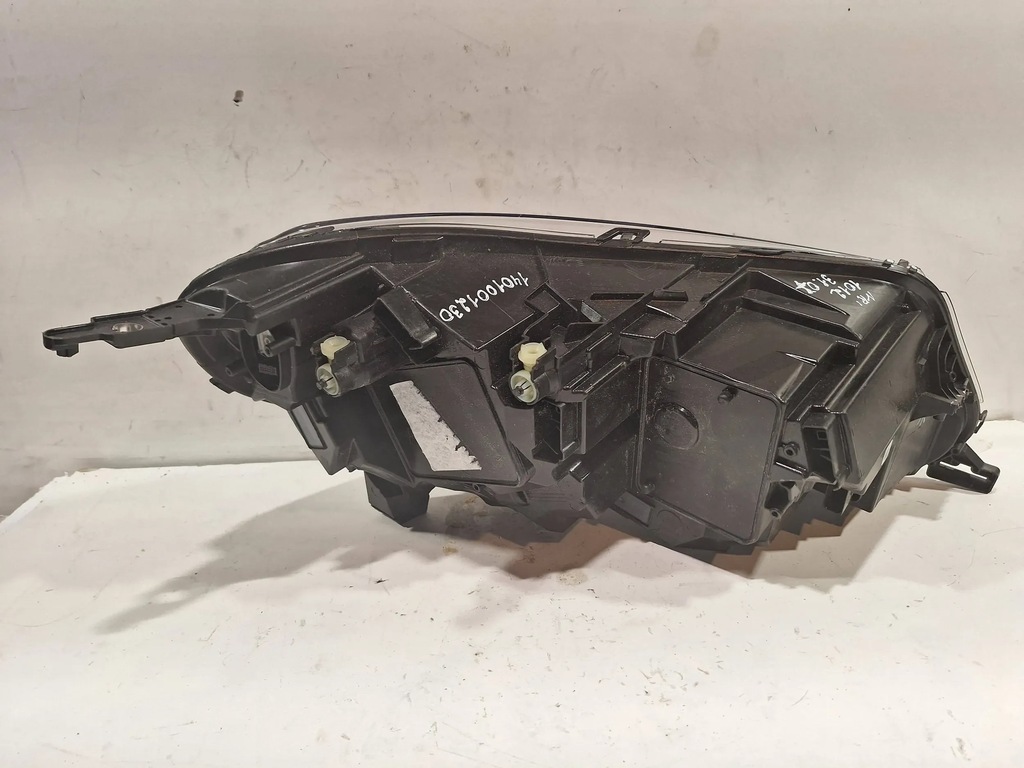 фото №9, Лампа перед левая citroen jumpy 2024-