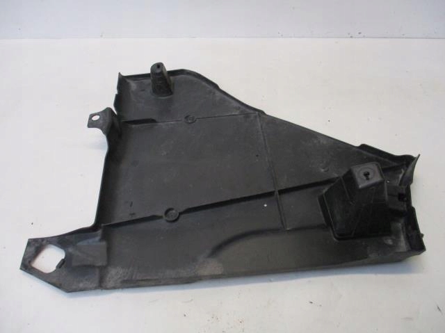 фото №5, Защита подвеска левая citroen c5 iii mombi