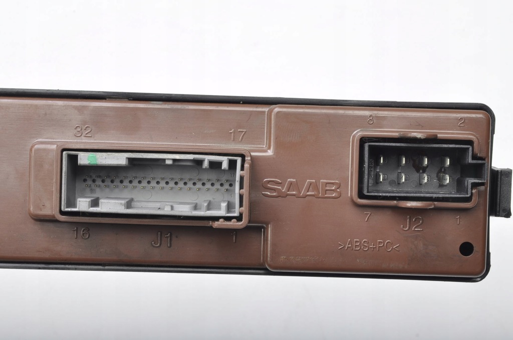 фото №7, Saab 9-3 ii панель кнопка опускания стекло 12803064 europa