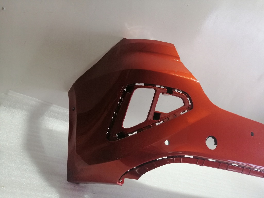 фото №7, Kia ceed iii 3 gt line бампер задняя hb