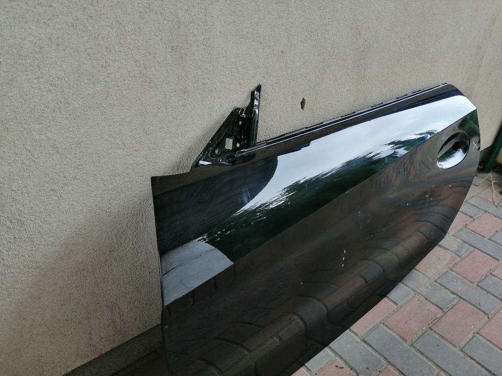 фото №6, Дверь bmw z4 iii g29 2018-2023 левая poznań giełda