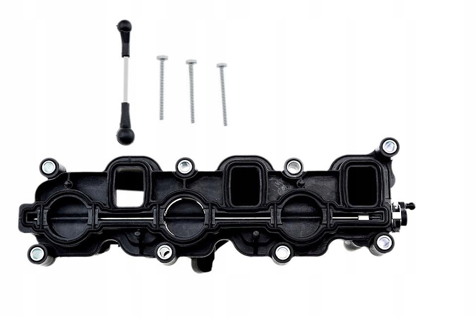 фото №6, Bks-au-008 nty колектор всмоктуючий