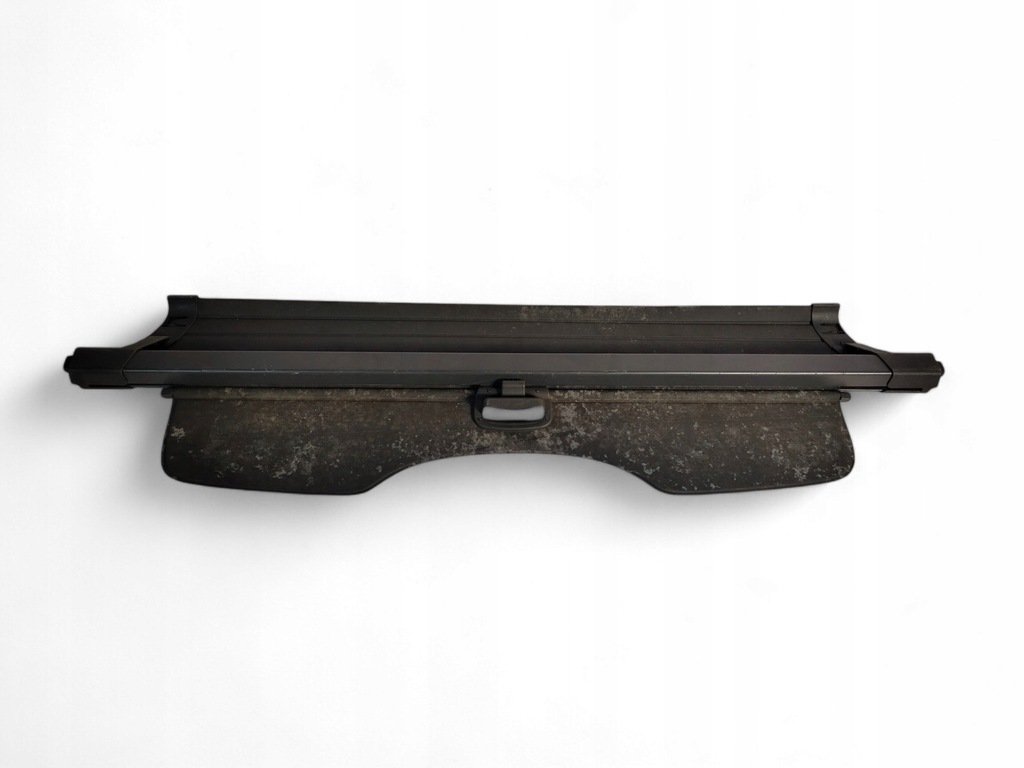 фото №4, Шторка багажника ford focus mk2