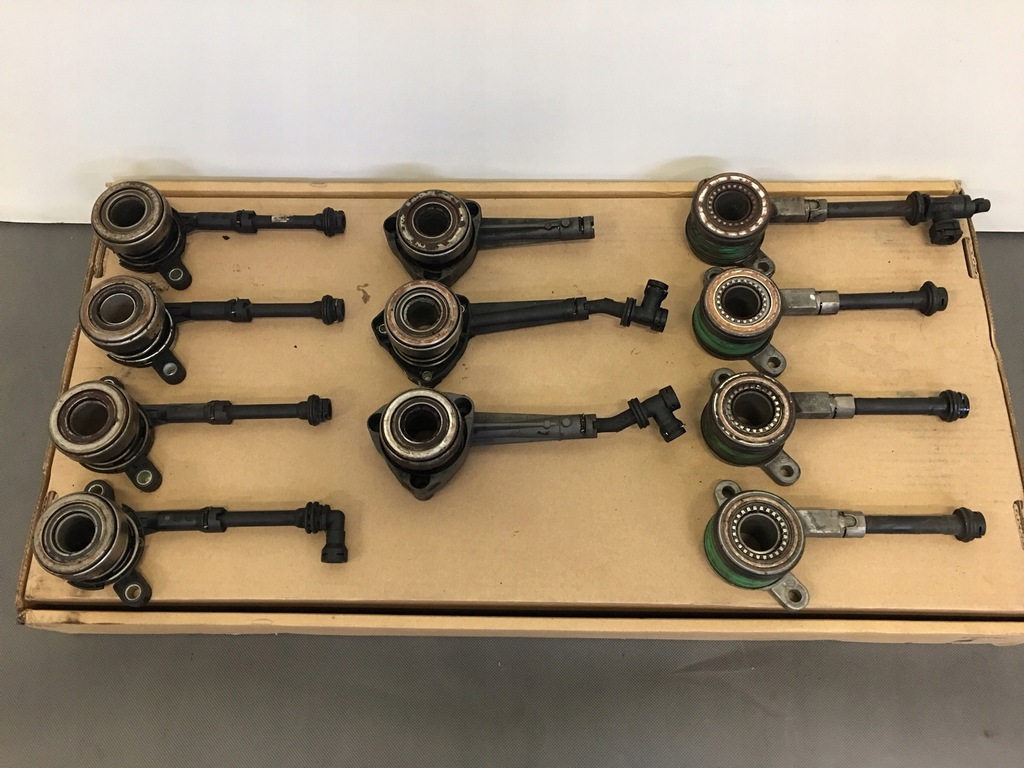 фото №1, Wyspzręglik trafic vivaro primastar