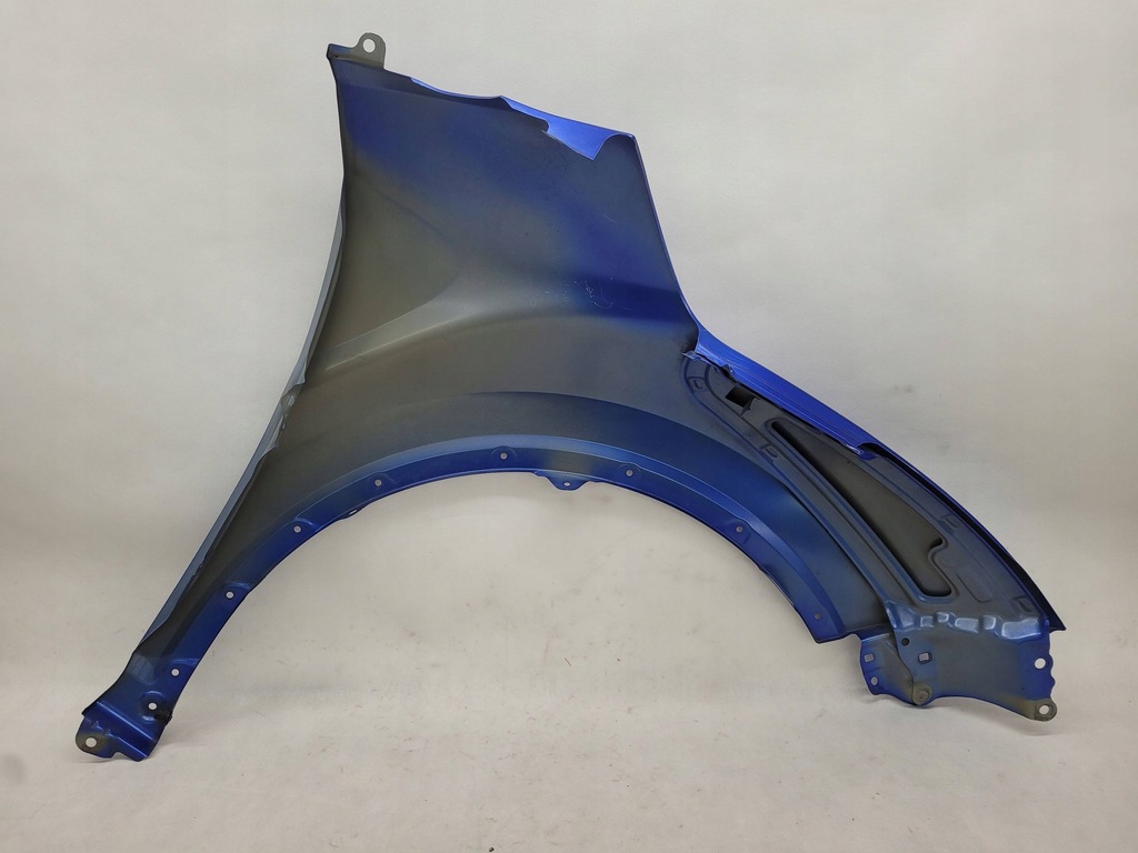 фото №9, Toyota c-hr chr i 16+ крыло перед передний левый fv