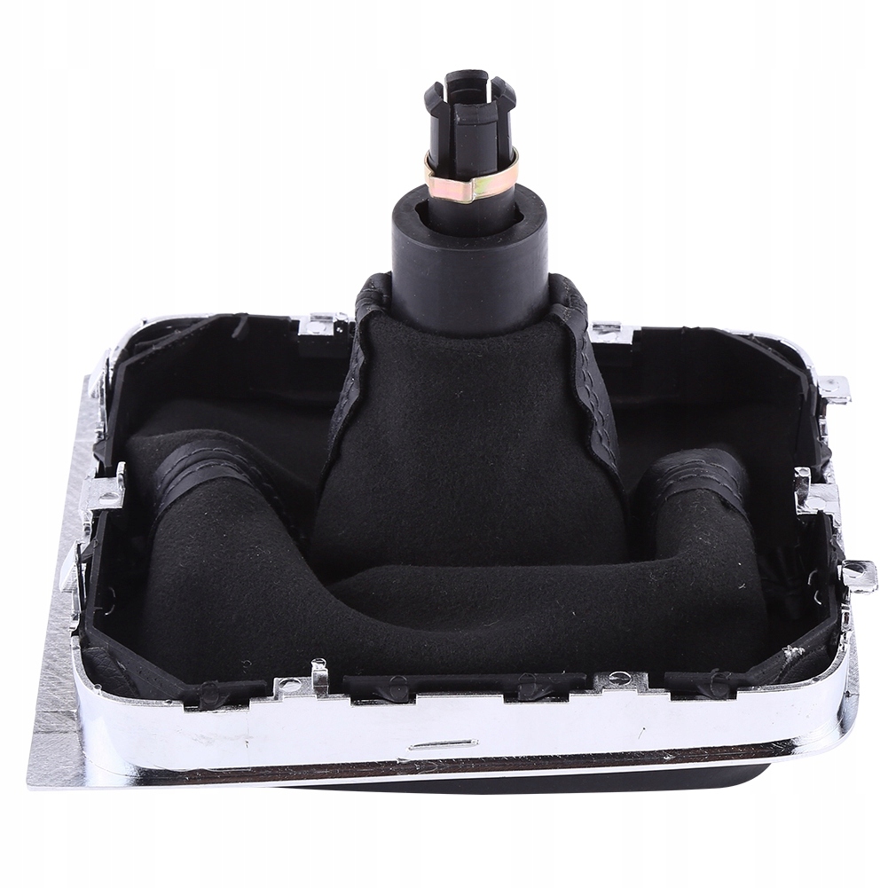 фото №14, Ручка переключения передач чехол do passat b6