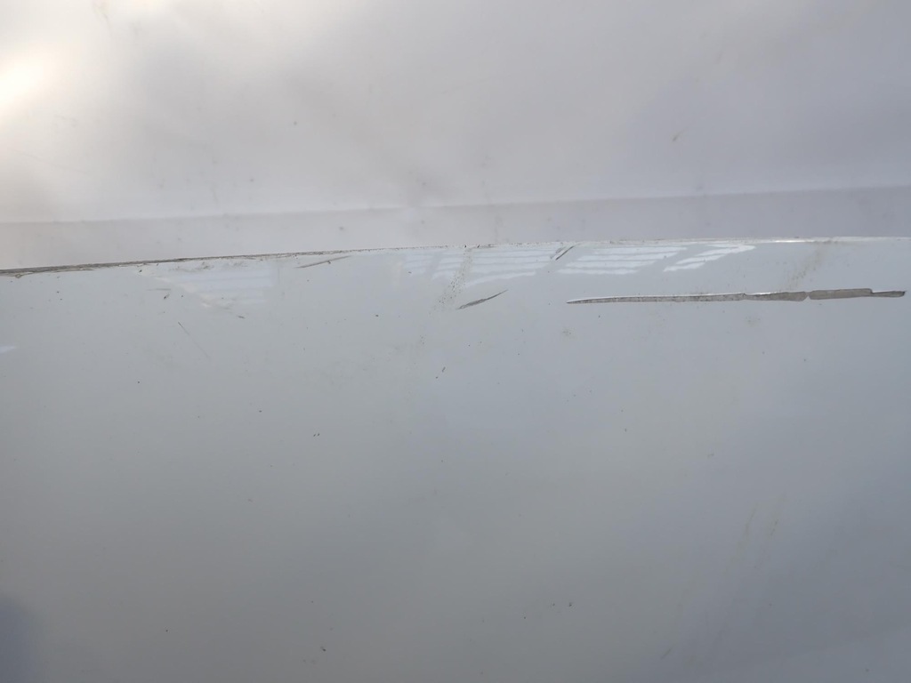 фото №9, Audi a6 c8 4k 18- капот крышка двигателя