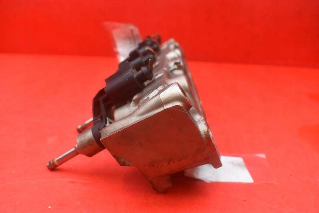 фото №6, Молдинг впрыскная форсунки cax gk284ahb seat leon 2 ii 1.4 tsi 125 km 05-09