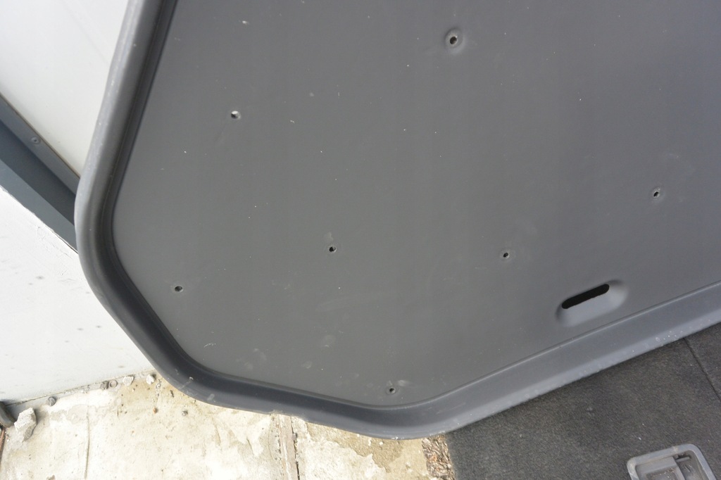 фото №6, Шумоизоляция защита капот tesla model s 12-16