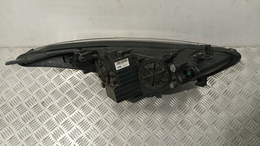 Hyundai i30 2 11-17 92101-a6060 оригинал европа линза с doświetlaniem Доставка