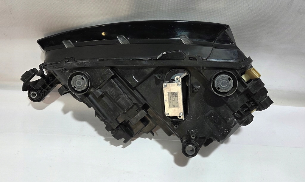 фото №13, Skoda scala фара лівий лампа ліва full led euro 657941015a pj-081