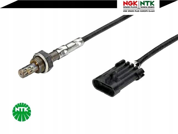 фото №3, Датчик лямбда-зонд ngk +gratisy