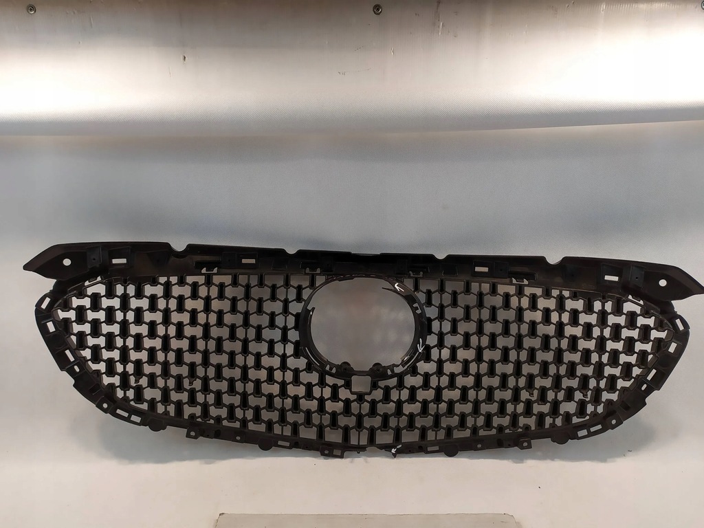 фото №11, Mazda 6 2018 решітка радіатора решітка радіатора радіатора