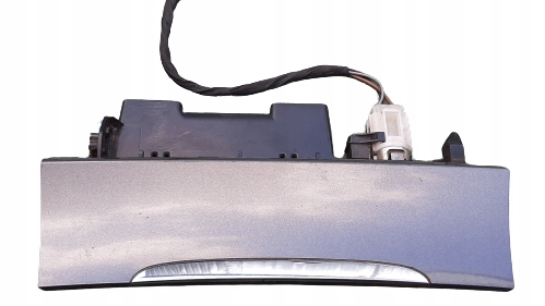 фото №1, Vw passat b6 попільничка перед 3c0863284