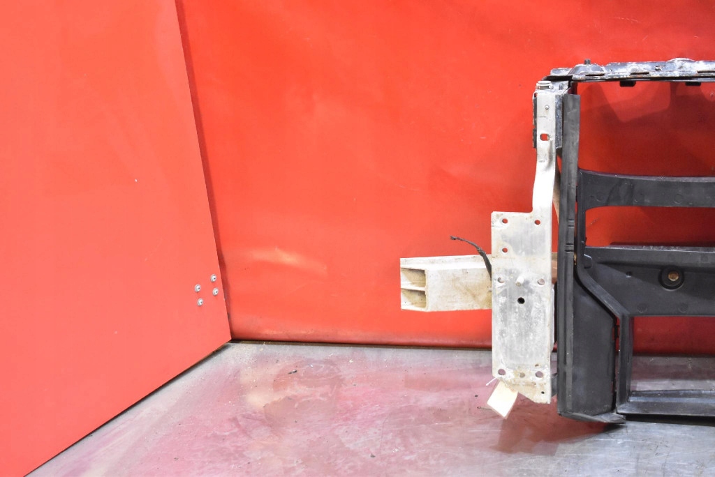 фото №7, Pas передній підсилювач bmw x5 f15 13-18