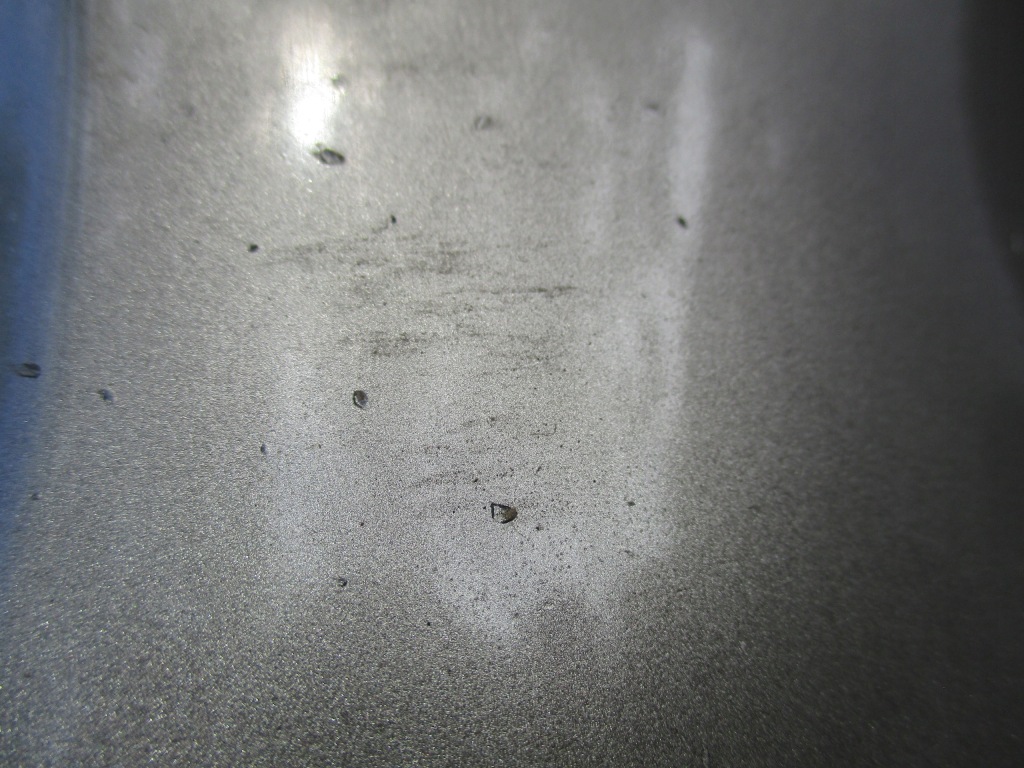 Бампер перед передній toyota verso рестайлінг  13-18r 2 x pdc sprys 52119-0f120 Київ