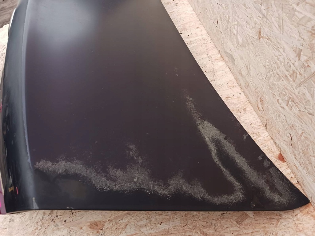 фото №5, Кришка багажника багажника alfa romeo 159 sedan 567/a