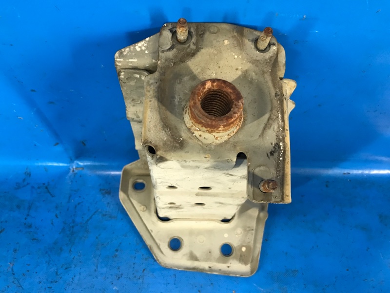 фото №4, Кронштейн усиление передний бампера lew. nissan sentra b17 12-21 g5115