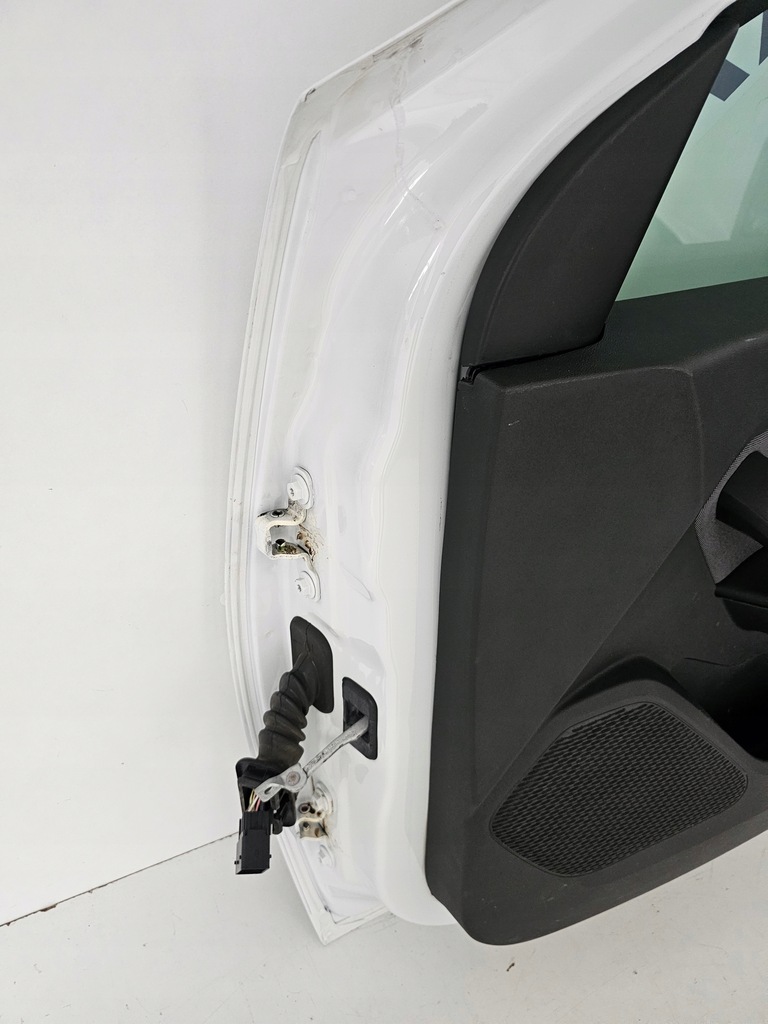 фото №11, Двері передні праве правий перед dacia duster ii 2