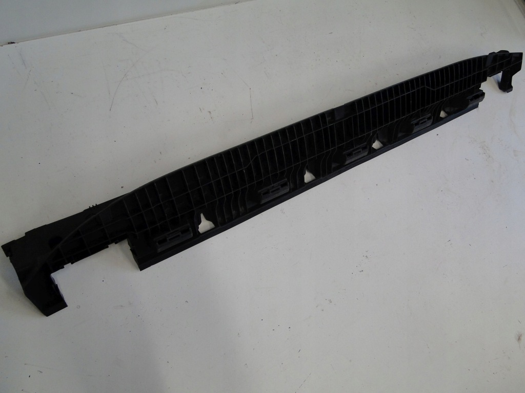 Mercedes молдинг порог правая накладка подножка правый gle w166 166 Доставка